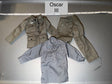 1/6 Scale WWII German Heer Uniform Set