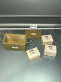 1/6 Scale WWII German Machine Gun Ammunition Crate 107678