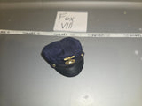 1/6 Scale WWII German Kriegsmarine Officer Hat
