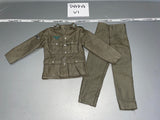 1/6 Scale WWII German Uniform