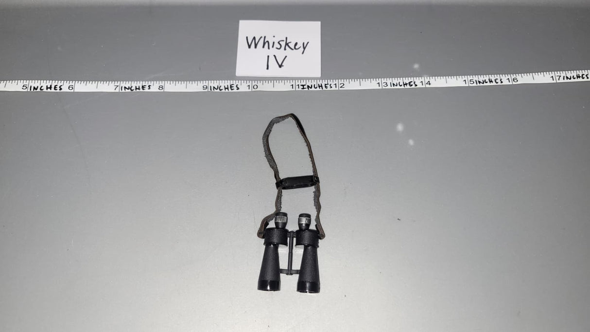 1/6 Scale WWII German Rommel Binoculars - DID