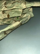 1:6 Scale Modern Era Desert BDU Uniform