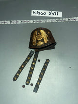 1:6 Scale Ancient Fantasy Female Waist Piece