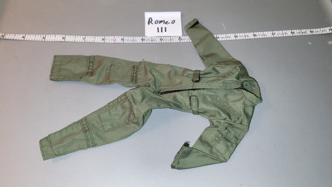 1/6 Scale Modern Era Flight Suit