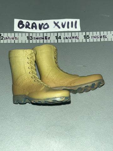 1/6 Scale Modern Era Boots