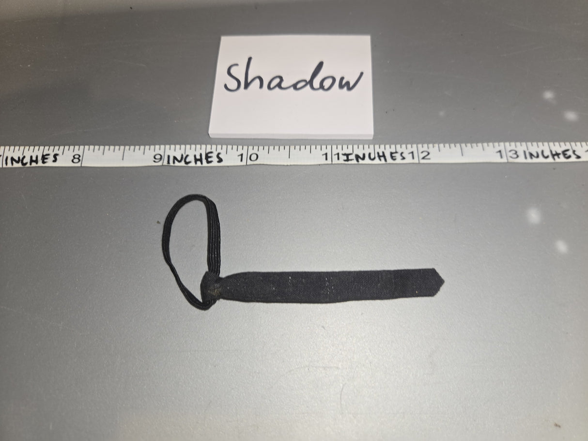 1:6 Scale Modern Civilian Tie