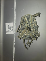 1/6 Scale Modern Era ACU Backpack