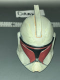 1/6 Scale Star Wars Clone Trooper Helmet