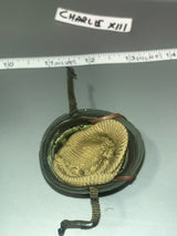 1/6 WWII US 29th ID Helmet - Metal