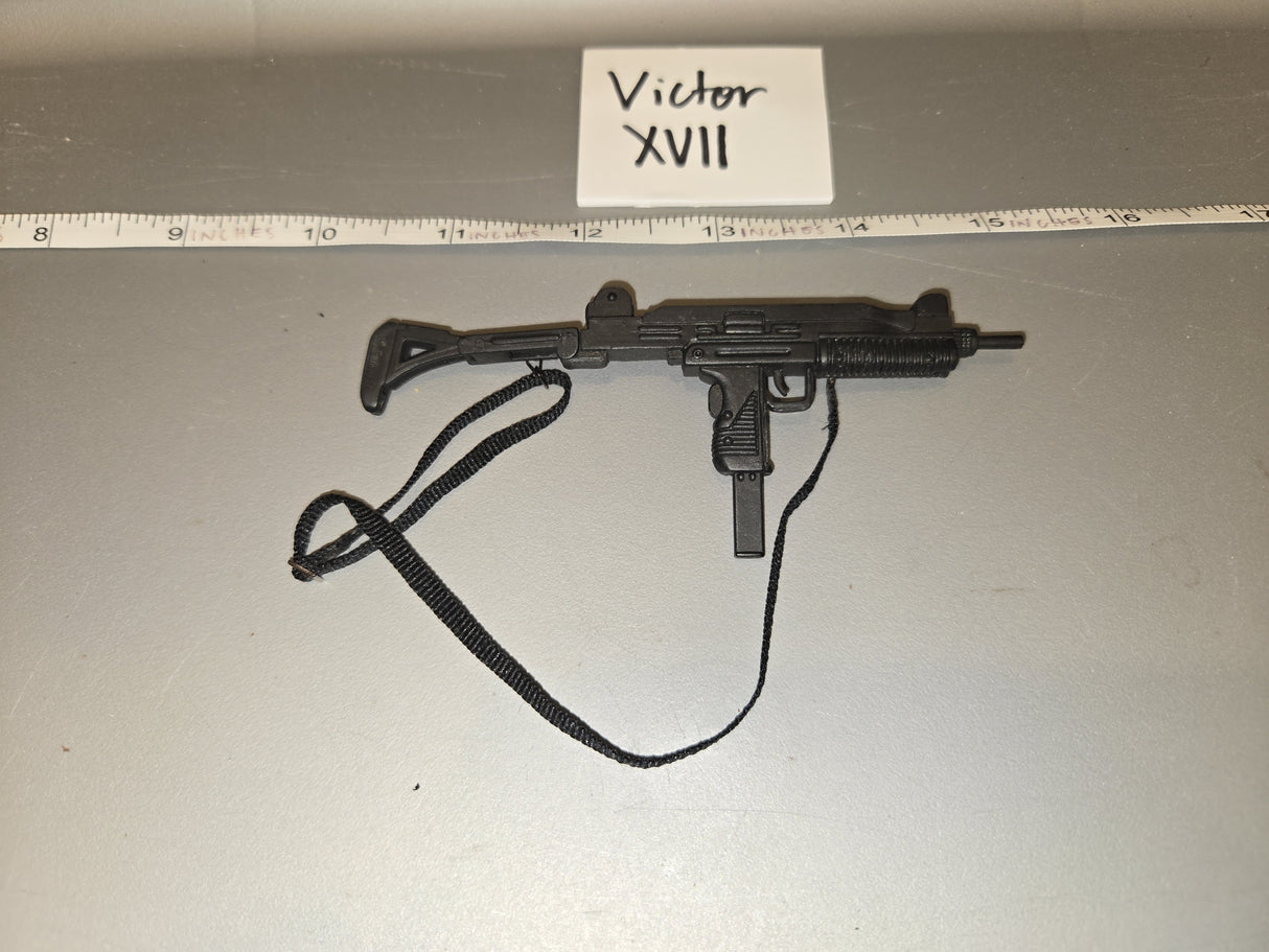 1/6 Scale Modern Era Uzi