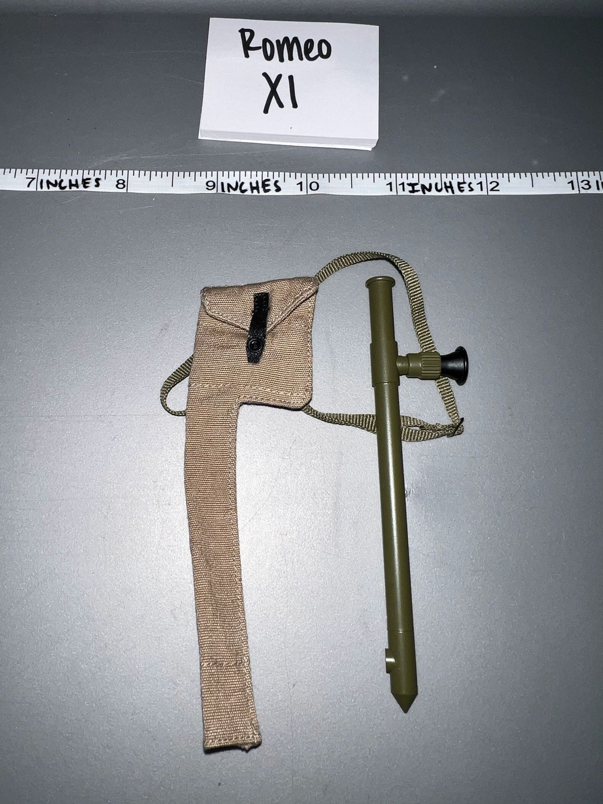 1/6 Scale WWII Russian Soviet Periscope