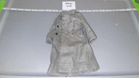 1:6 WWII German Greatcoat