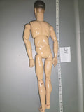 1/6 Scale Nude Sideshow World War One Figure