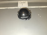 1/6 Scale Modern Era Pilot Flight Helmet - Golf I