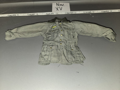 1/6 Scale WWII German Field Tunic - Nov. XV
