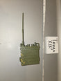 1/6 Scale Vietnam Era US AN/PRC-77 Field Radio - Tango XIX