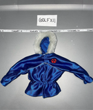 1/6 Scale Modern Era Adventure Team Parka - GI Joe