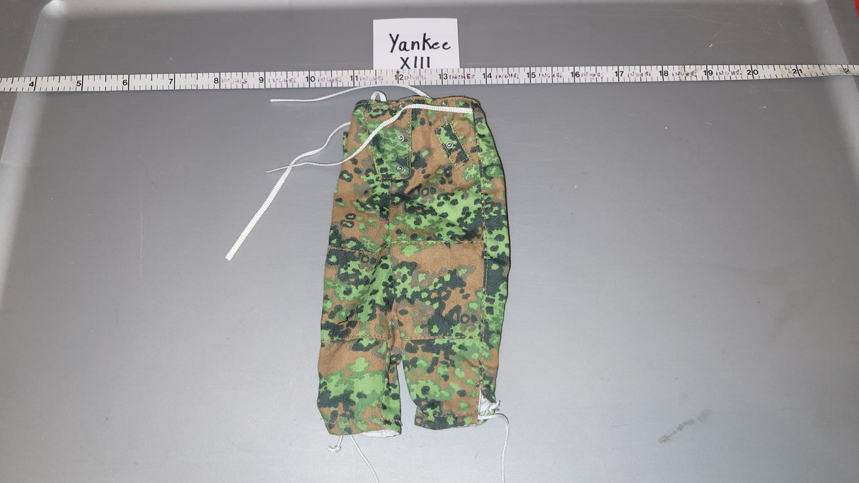 1/6 WWII German Oak Winter Parka Pants