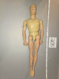 1/6 Scale Nude Hasbro GI Joe Figure