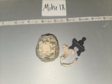 1/6 Scale Modern Era Marine MARPAT Helmet