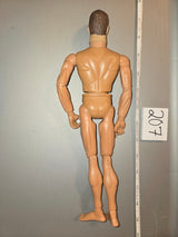 1/6 Scale Nude Ultimate Soldier Figure