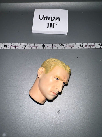 1/6 Scale Dragon Head Sculpt