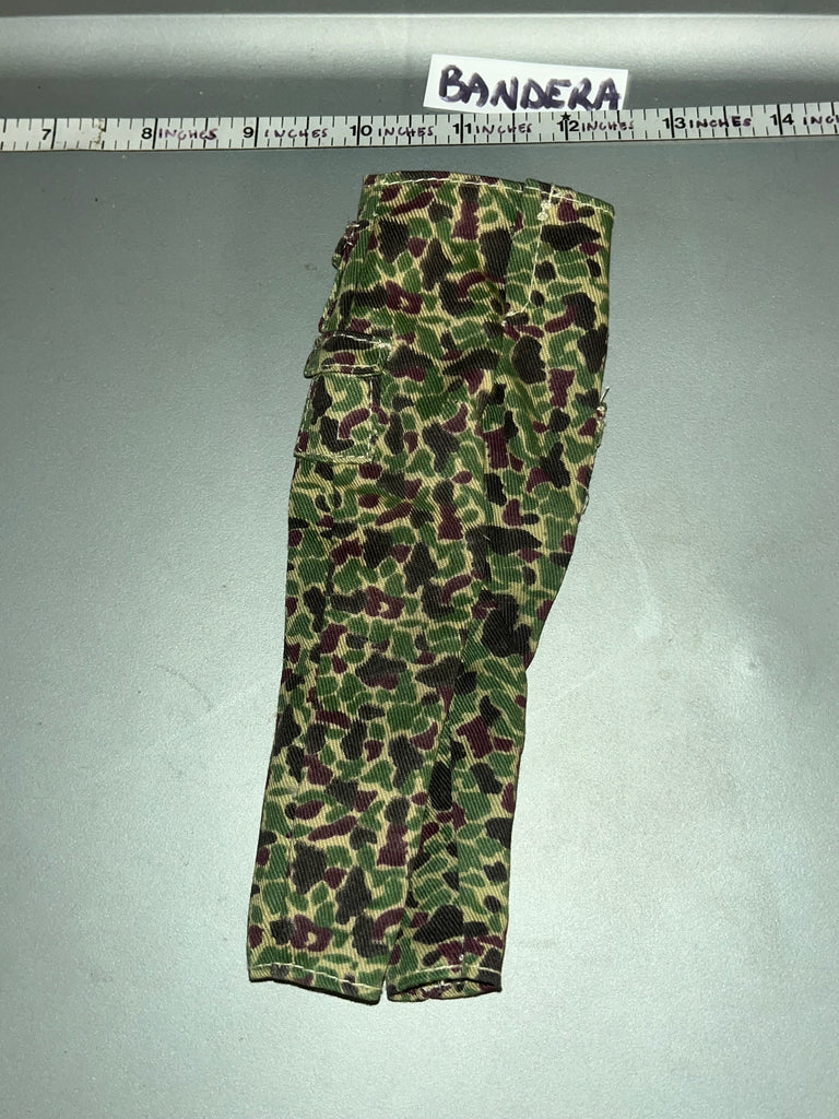 1/6 Scale Vietnam US Duck Hunter Pants