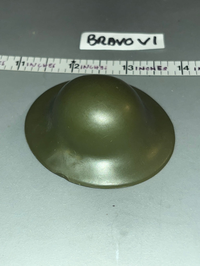 1/6 Scale World War One US Helmet