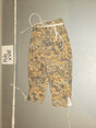 1/6 Scale WWII German Erbsenmuster Camouflage Pants - Kilo XVIII