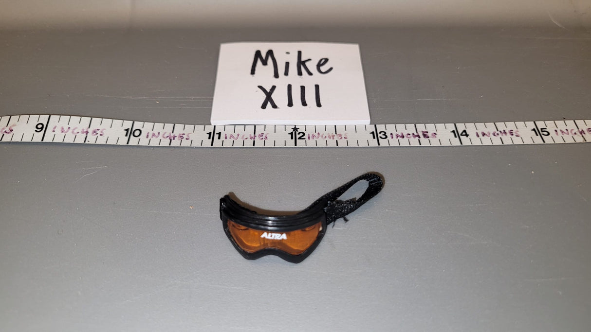 1/6 Scale Modern Dust Goggles