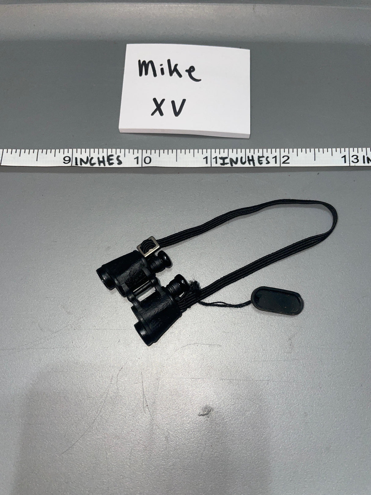 1/6 Scale WWII German Binoculars