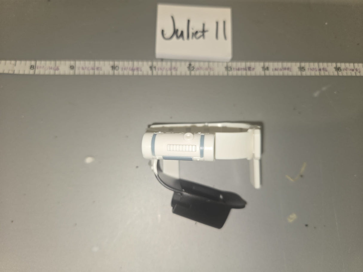 1/6 Scale Star Wars Imperial Stormtrooper Belt