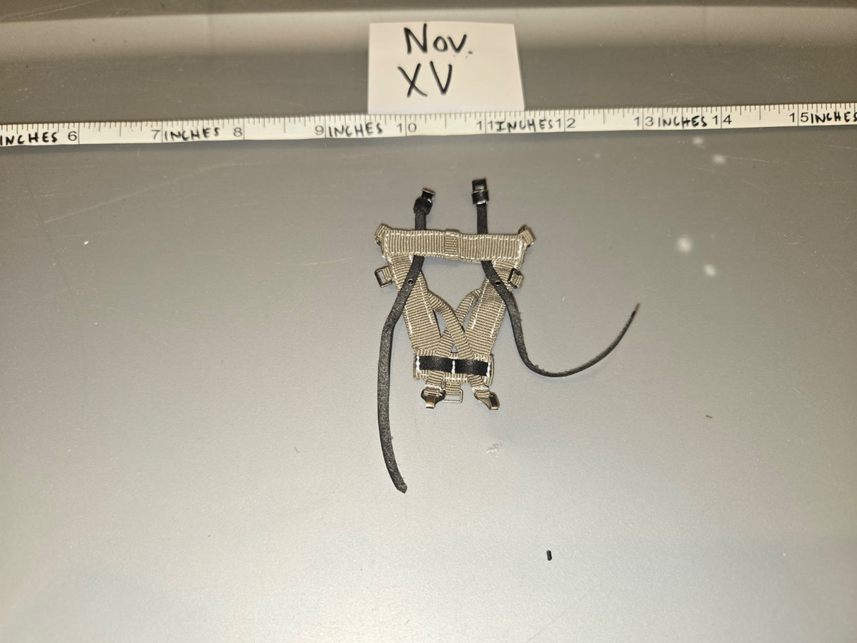 1/6 Scale WWII German Y Harness - Nov. XV
