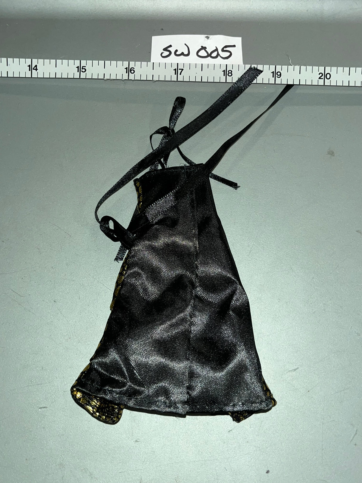 1/6 Scale Modern Era Female Civilian Dress