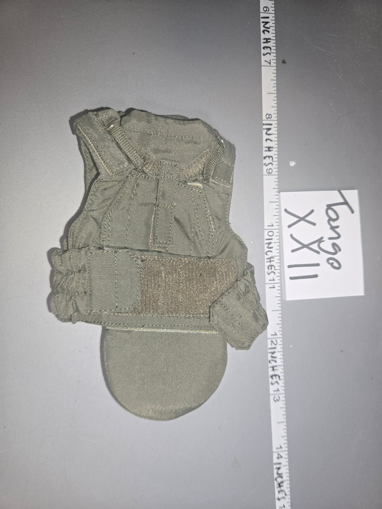 1/6 Scale Modern Era Russian Body Armor