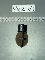 1:6 Scale WWII German Canteen - UJINDOU UD9051 11.FrW.Pz.Gren.Div"Nordland" Vistula- Oder 1945