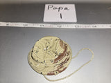 1/6 Modern Era Chocolate Chip Camouflage Desert Boonie