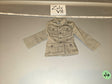 1/6 Scale WWII British Four Pocket Service Jacket - Zulu VII