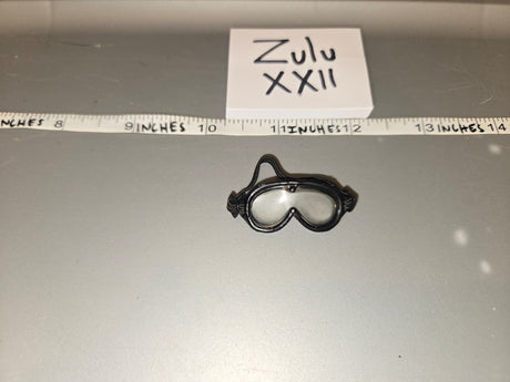 1/6 Scale Modern Era Dust Goggles