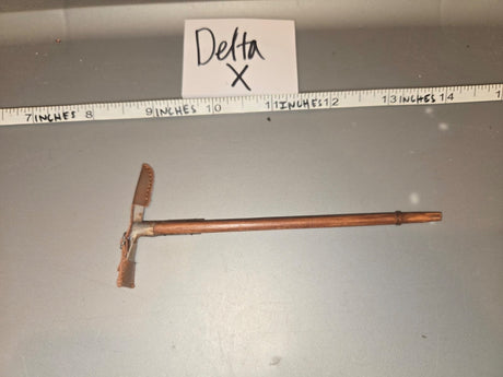 1/6 Scale WWII German Gebirgsjager Ice Axe