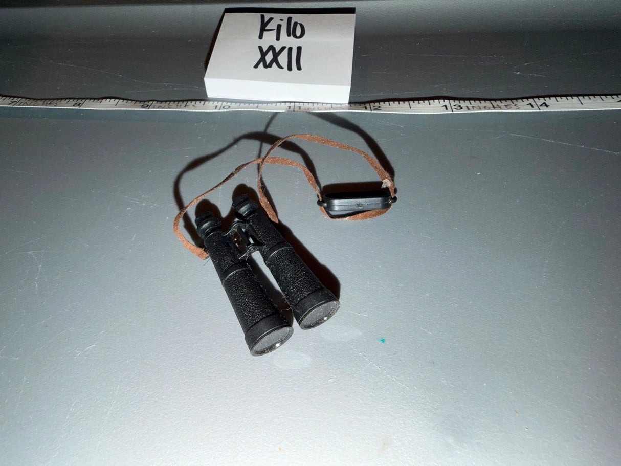 1/6 Scale WWII German Binoculars