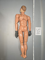 1/6 Scale Nude BBI Figure