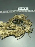 1/6 Scale Modern Ghillie Suit Boonie Hat