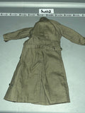 1/6 Scale WWII German Motorcycle Coat