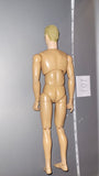 1/6 Scale Nude Dragon Figure