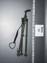 1/6 Scale WWII German Machine Gun Anti-Aircraft Tripod