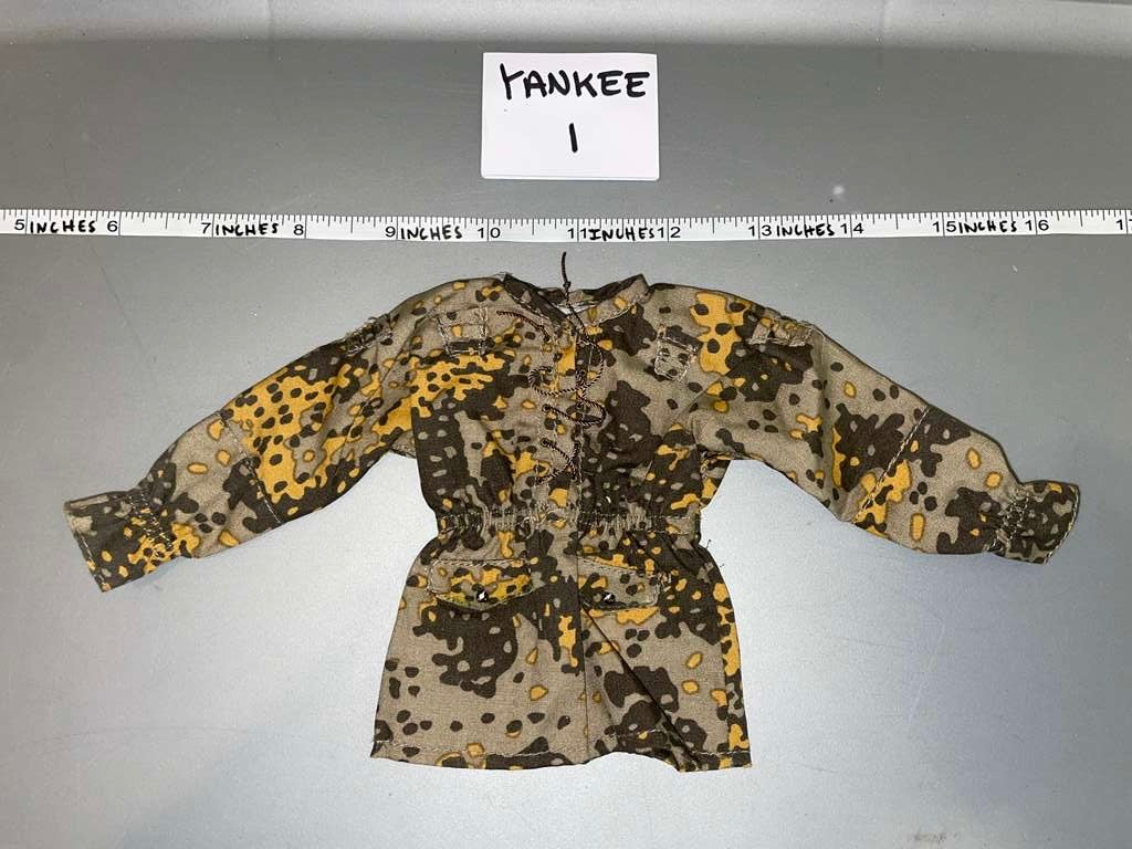 1/6 Scale WWII German Waffen SS Smock