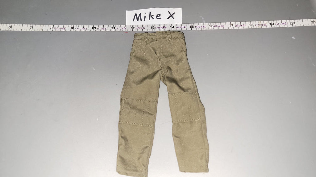 1/6 Scale Modern Era Pants