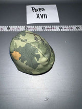 1/6 Vietnam US Mitchell Pattern Helmet - Dragon