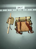 1/6 Scale WWII Japanese Backpack